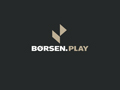 Borsen play logo